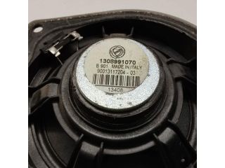 bontott FIAT FIORINO Hangszóró (Pozíciófüggetlen)