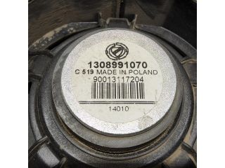 bontott FIAT FIORINO Hangszóró (Pozíciófüggetlen)