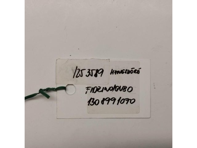 bontott FIAT FIORINO Hangszóró (Pozíciófüggetlen)