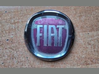 bontott FIAT FIORINO Hátsó Embléma