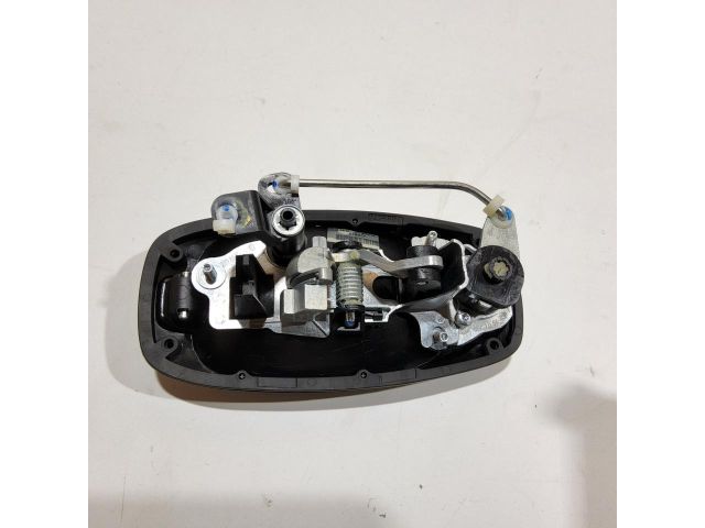 bontott FIAT FIORINO Hátsó Külső Kilincs (Pozíciófüggetlen)