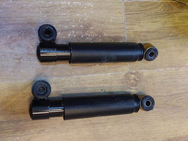 bontott FIAT FIORINO Hátsó Lengéscsillapító Pár