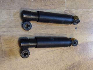 bontott FIAT FIORINO Hátsó Lengéscsillapító Pár