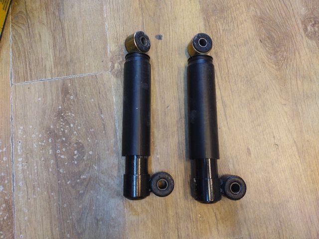 bontott FIAT FIORINO Hátsó Lengéscsillapító Pár