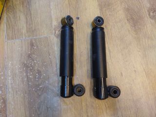 bontott FIAT FIORINO Hátsó Lengéscsillapító Pár