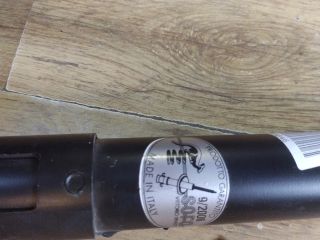 bontott FIAT FIORINO Hátsó Lengéscsillapító (Pozíciófüggetlen)