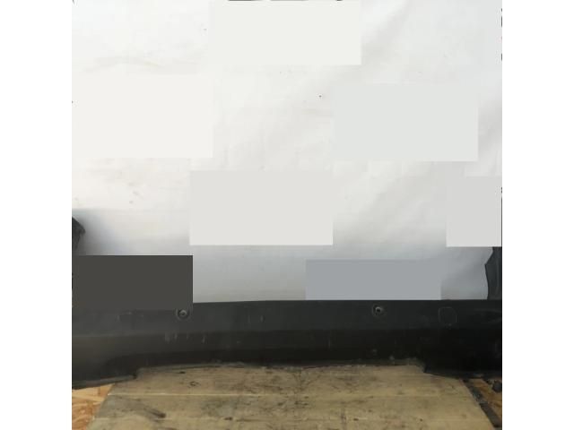 bontott FIAT FIORINO Hátsó Lökhárító (Üresen)