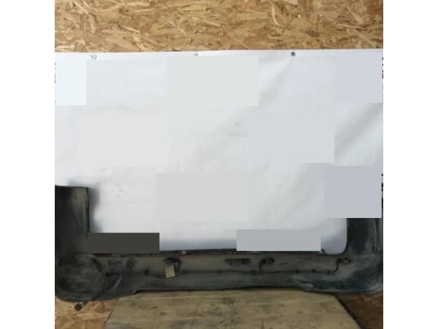 bontott FIAT FIORINO Hátsó Lökhárító (Üresen)