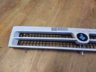 bontott FIAT FIORINO Hűtőrács