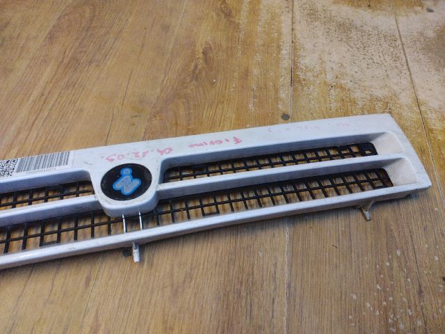 bontott FIAT FIORINO Hűtőrács