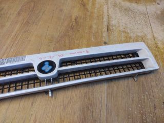 bontott FIAT FIORINO Hűtőrács