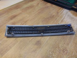 bontott FIAT FIORINO Hűtőrács