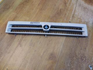 bontott FIAT FIORINO Hűtőrács