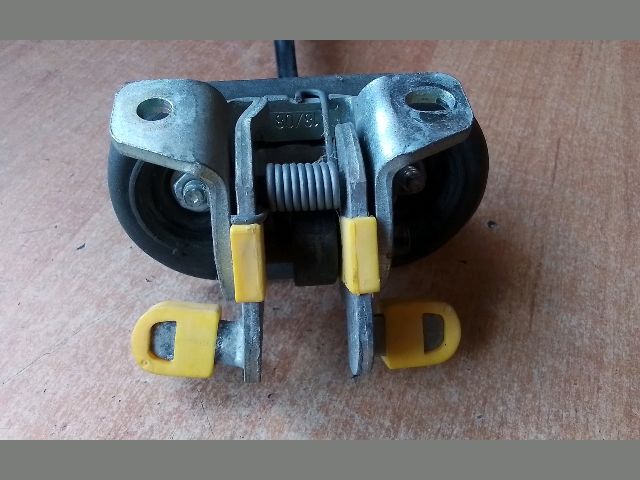 bontott FIAT FIORINO Jobb Csomagtérajtó Ajtóhatároló