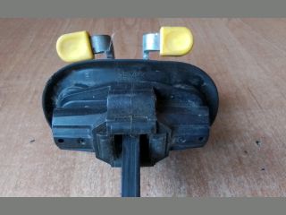 bontott FIAT FIORINO Jobb Csomagtérajtó Ajtóhatároló