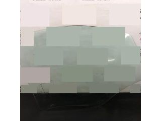 bontott FIAT FIORINO Jobb első Ablak