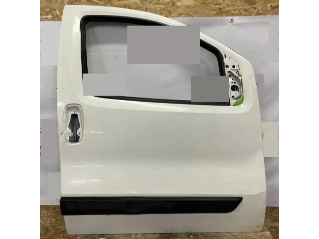 bontott FIAT FIORINO Jobb első Ajtó (Üres lemez)