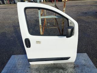 bontott FIAT FIORINO Jobb első Ajtó (Üres lemez)