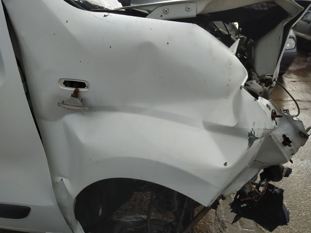 bontott FIAT FIORINO Jobb első Ajtó (Üres lemez)