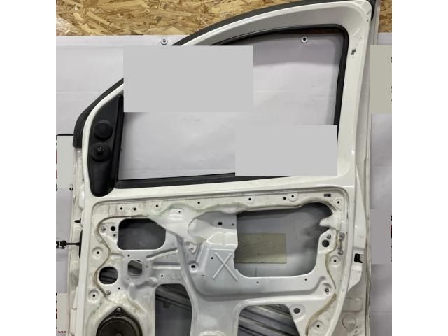 bontott FIAT FIORINO Jobb első Ajtó (Üres lemez)