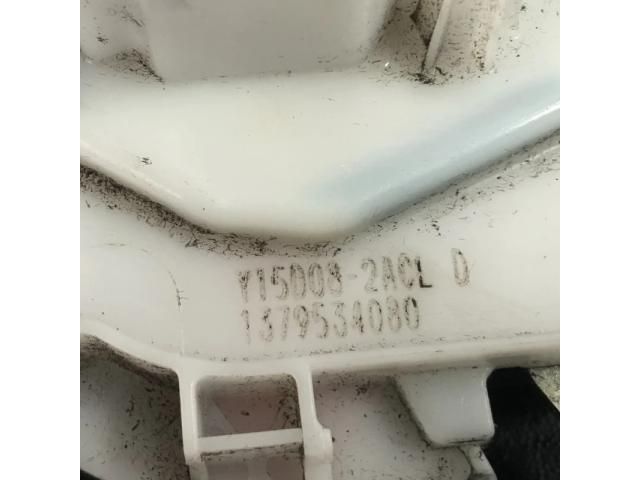 bontott FIAT FIORINO Jobb első Ajtózár