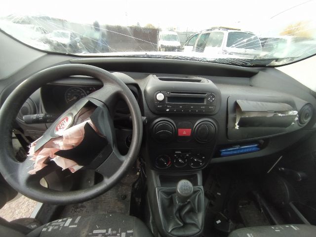 bontott FIAT FIORINO Jobb első Ajtózár