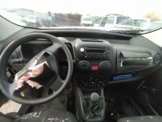 bontott FIAT FIORINO Jobb első Ajtózár