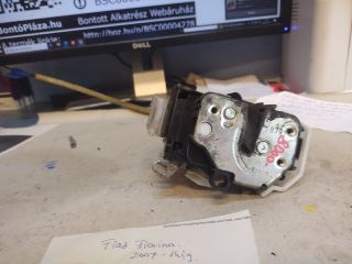 bontott FIAT FIORINO Jobb első Ajtózár