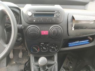 bontott FIAT FIORINO Jobb első Alsó Zsanér