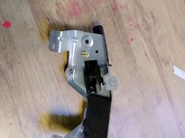 bontott FIAT FIORINO Jobb első Belső Kilincs