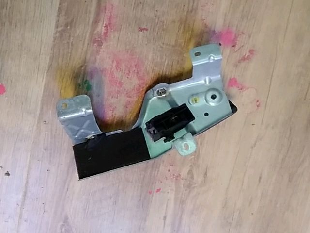 bontott FIAT FIORINO Jobb első Belső Kilincs