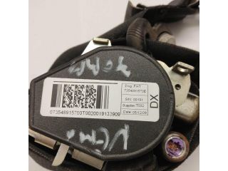 bontott FIAT FIORINO Jobb első Biztonsági Öv