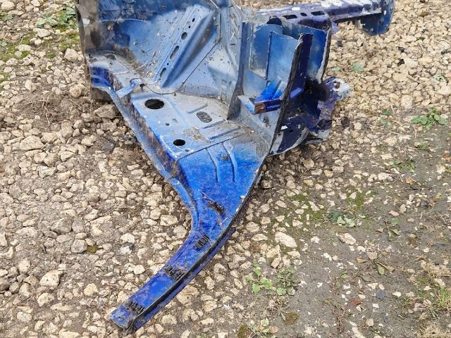 bontott FIAT FIORINO Jobb első Negyed Karosszéria Csomag