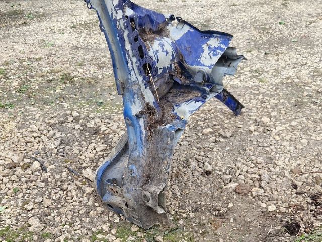 bontott FIAT FIORINO Jobb első Negyed Karosszéria Csomag