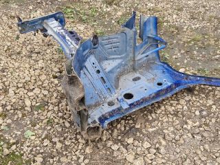 bontott FIAT FIORINO Jobb első Negyed Karosszéria Csomag