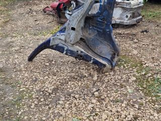 bontott FIAT FIORINO Jobb első Negyed Karosszéria Csomag