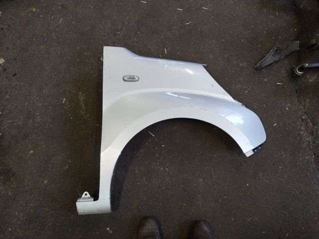bontott FIAT FIORINO Jobb első Sárvédő