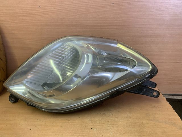 bontott FIAT FIORINO Jobb Fényszóró