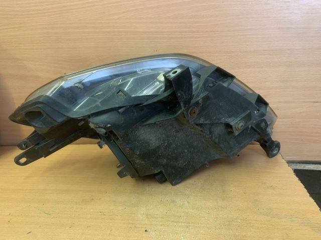 bontott FIAT FIORINO Jobb Fényszóró