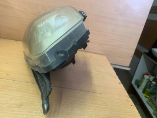 bontott FIAT FIORINO Jobb Fényszóró