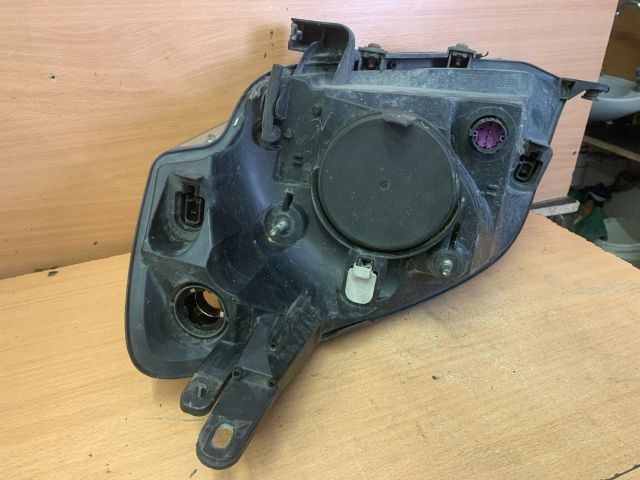 bontott FIAT FIORINO Jobb Fényszóró