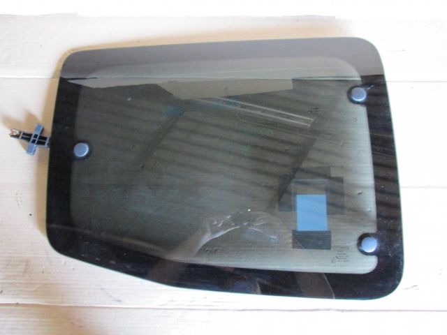 bontott FIAT FIORINO Jobb hátsó Ablak
