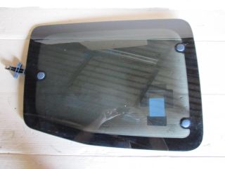 bontott FIAT FIORINO Jobb hátsó Ablak