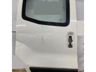 bontott FIAT FIORINO Jobb hátsó Ajtó (Üres lemez)