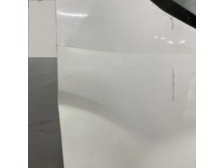 bontott FIAT FIORINO Jobb hátsó Ajtó (Üres lemez)