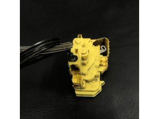 bontott FIAT FIORINO Jobb hátsó Ajtózár