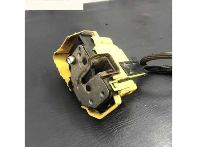 bontott FIAT FIORINO Jobb hátsó Ajtózár