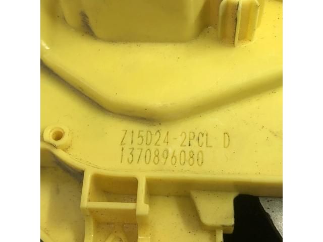 bontott FIAT FIORINO Jobb hátsó Ajtózár