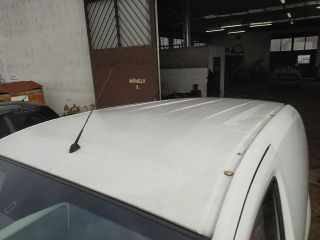 bontott FIAT FIORINO Jobb hátsó Gumikéder