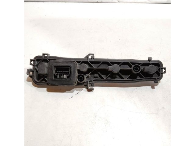 bontott FIAT FIORINO Jobb Hátsó Lámpa Foglalat